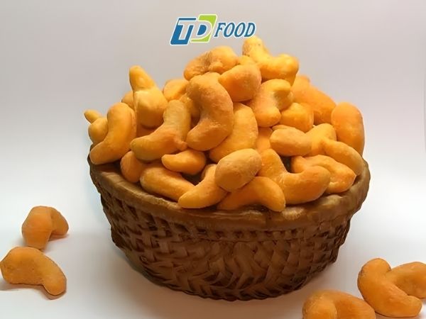 Những lỗi thường gặp khi làm hạt điều tẩm gia vị và cách khắc phục